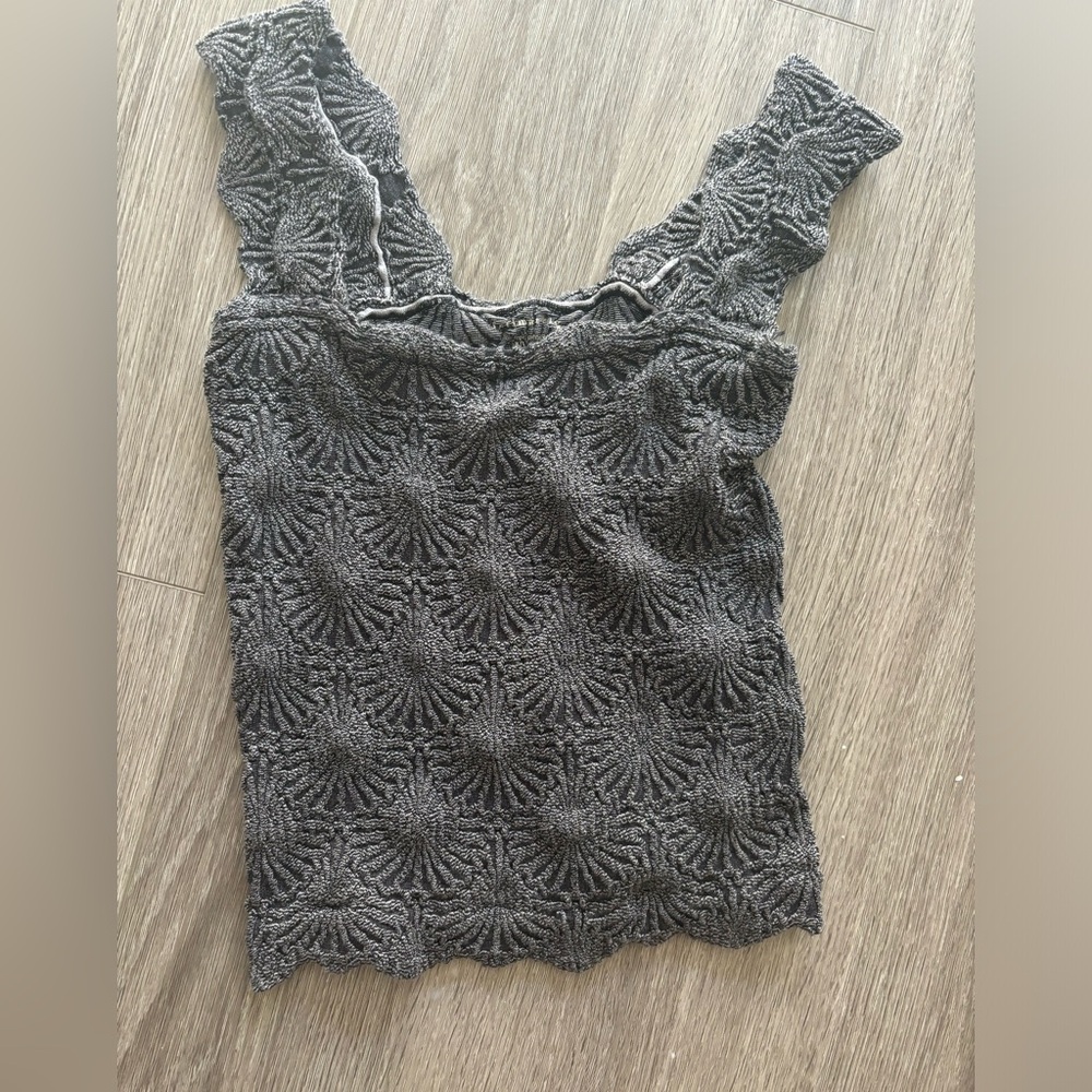 Free people shirt never worn